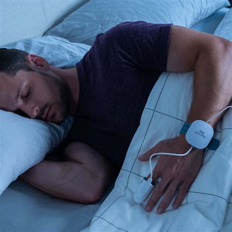 watchpat sleep apnea device